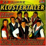 Oh la la * Volle Power * Mir geh'n no lang net ins Bett * Monte Leone * Her mit meinen Hennen (Goggala) * Die Sterne steh'n gut * Na, na, na * Ohne Berg... * An a Wunder hob i g'laubt * Wenn die Alpen an der Nordsee w�r'n * Hal-le-lu-ja * Druck di' her und ruck ma z'sammen * Dingl-dongl * Marmolada * Hey boy * Gott sch�tze die Frauen * I mag a bisserl mehr von dir * Schenk mir dein Herz * Kao Hiatamadl * Ihr Freunde der Berge * Franz fahr net nach San Francisco * Schau Papa schau * Die Frau ist der Mann im Haus * Rund und g'sund * Ja die Musik * Den Rucksack auf'm Buckl * Lady Indiana * Bariton-Gaudi * Hintermoser Kathi * Keine Kuh mit sieben Meter ist zu lang * Pronto Giuseppe * Auf los geht's los * Die M�dchen aus Schwaben * Sehnsucht nach dir * Mit meinem roten Cabriolet * Lederhosenjodler * Rund ums Klostertal * Pipihendi * Ich m�cht 'nen Igel an der Leine * Heut ist der Teufel los