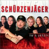 Tu's jetzt! * Morgen fr�h bin ich bei dir * Kalter-Kaffee-Morgen * Esta Canci�n * Wieder frei atmen * Jeder kann ein Feigling sein * Ich denk an dich * Papier ist geduldig * Weil i wei�, wie es ist * Der Amtsschimmel-Blues * Ich werd' es immer wissen * Mein Bruder, mi Hermano * Glaub net, dass du was Besond'res bist * Gitarr'n * Wir alle sind Engel f�reinander