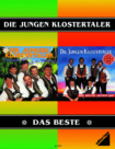 Klostertaler Das Beste, Musiknoten, Songbuch mit Midifiles in GM-Format und zus�tzliche Styles