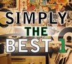 Simply The Best MP3 Paket 1