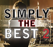 Simply The Best MP3 Paket 2