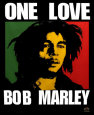 Bob Marley � One Love