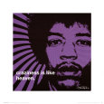 Jimi Hendrix