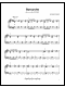 Barcarolle