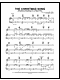 The Christmas Song (Chestnuts Roasting On An Open Fire)