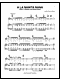 A La Nanita Nana (Hear Lullabies And Sleep Now)