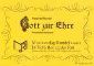 Noten Musiknoten