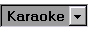 Karaoke DVDs und Videos