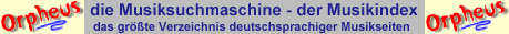 Musikverzeichnis