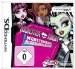 Suchen : Monster High - Die Monsterkrasse Highschool Klasse